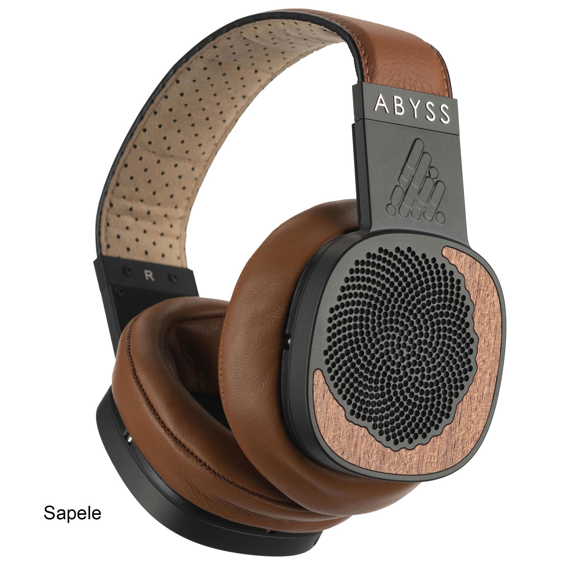 New! ABYSS DIANA MR Premium High Performance Headphone