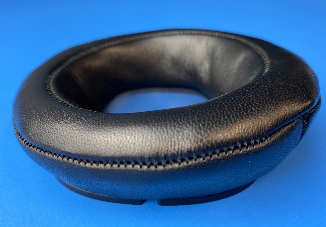 Ear Pads for ABYSS Diana Headphones- Latest version