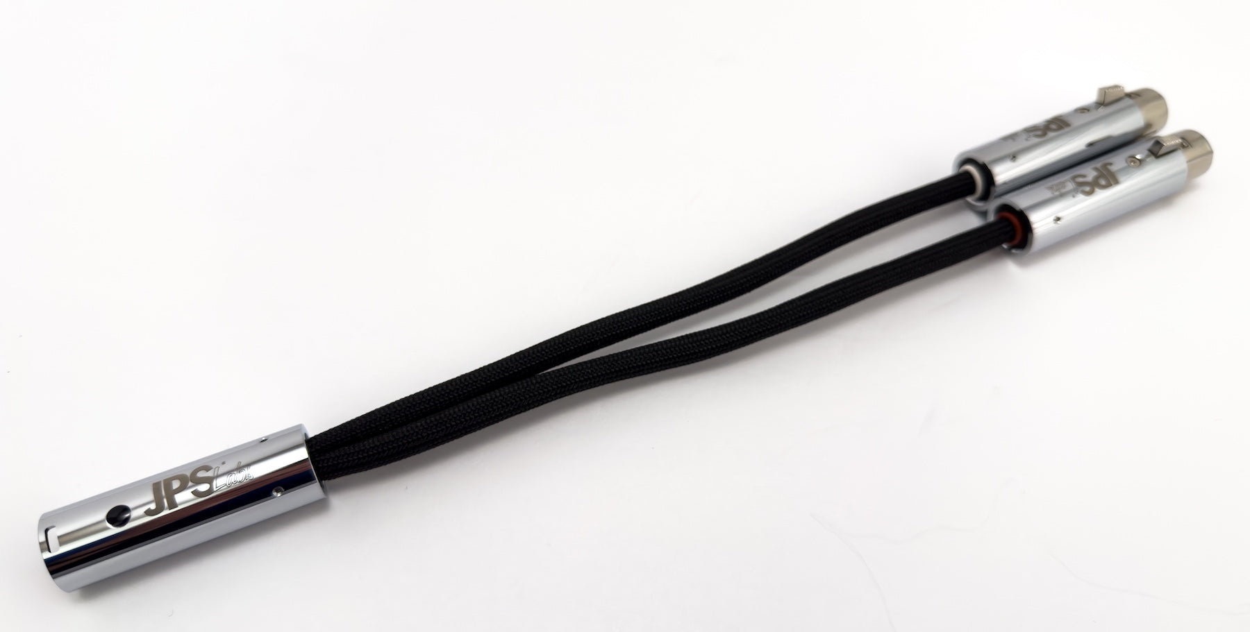 Headphone Adaptor Cables ABYSS High Performance by JPS Labs