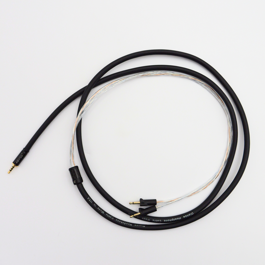 Diana Headphone Cable for ABYSS Diana and JOAL Headphones