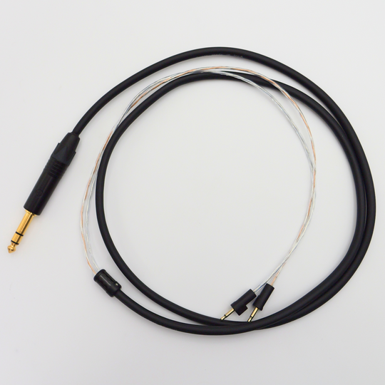 Diana Headphone Cable for ABYSS Diana and JOAL Headphones
