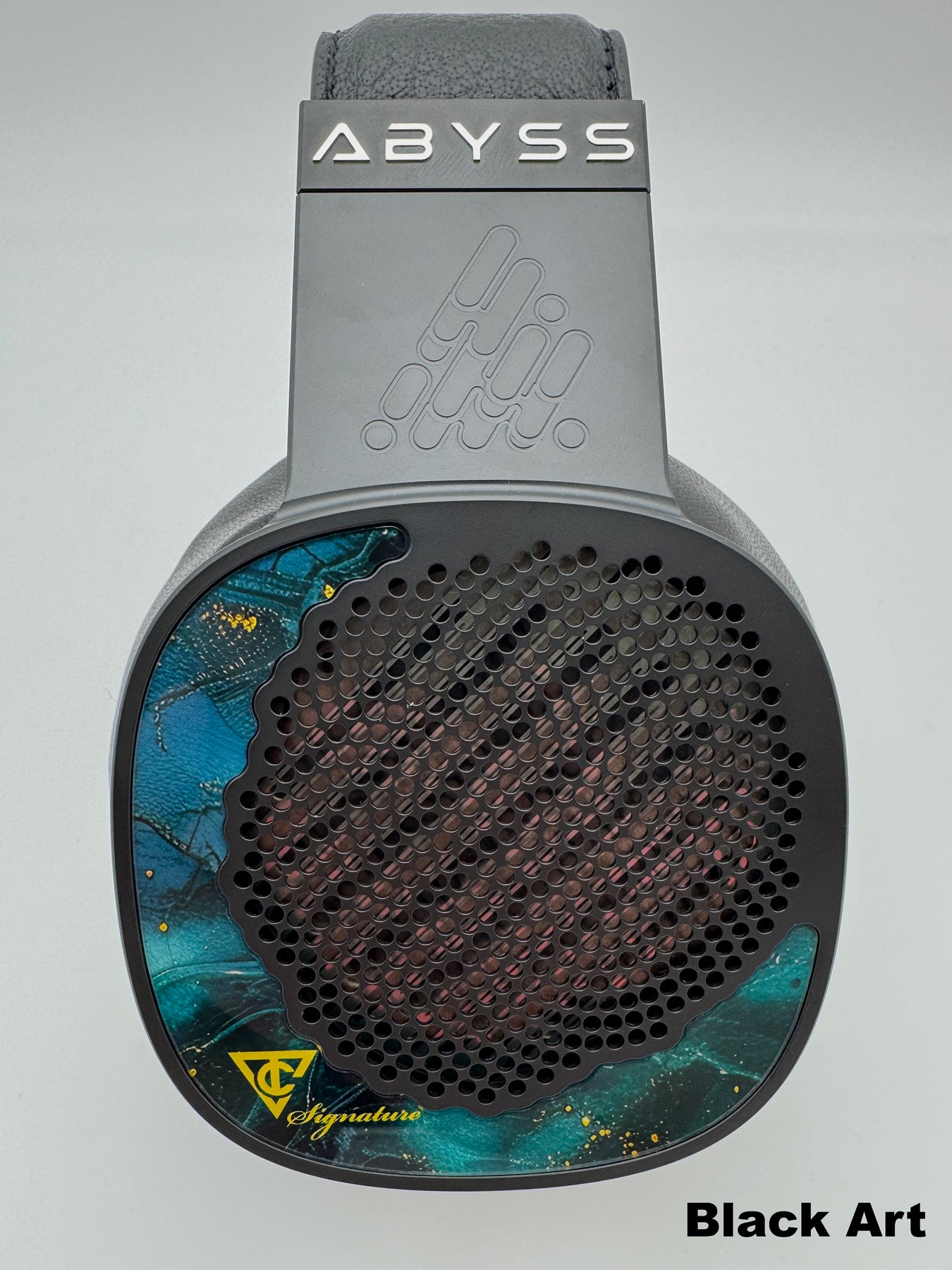NEW! ABYSS Diana TC Signature Audiophile Headphone