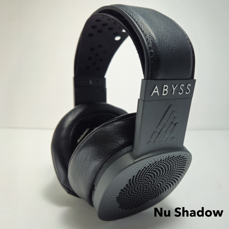 ABYSS Diana TC Premium Audiophile Headphone - Custom Color SALE!