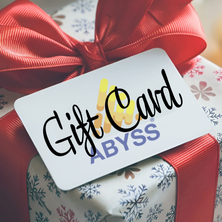 ABYSS Headphones EU Gift Card