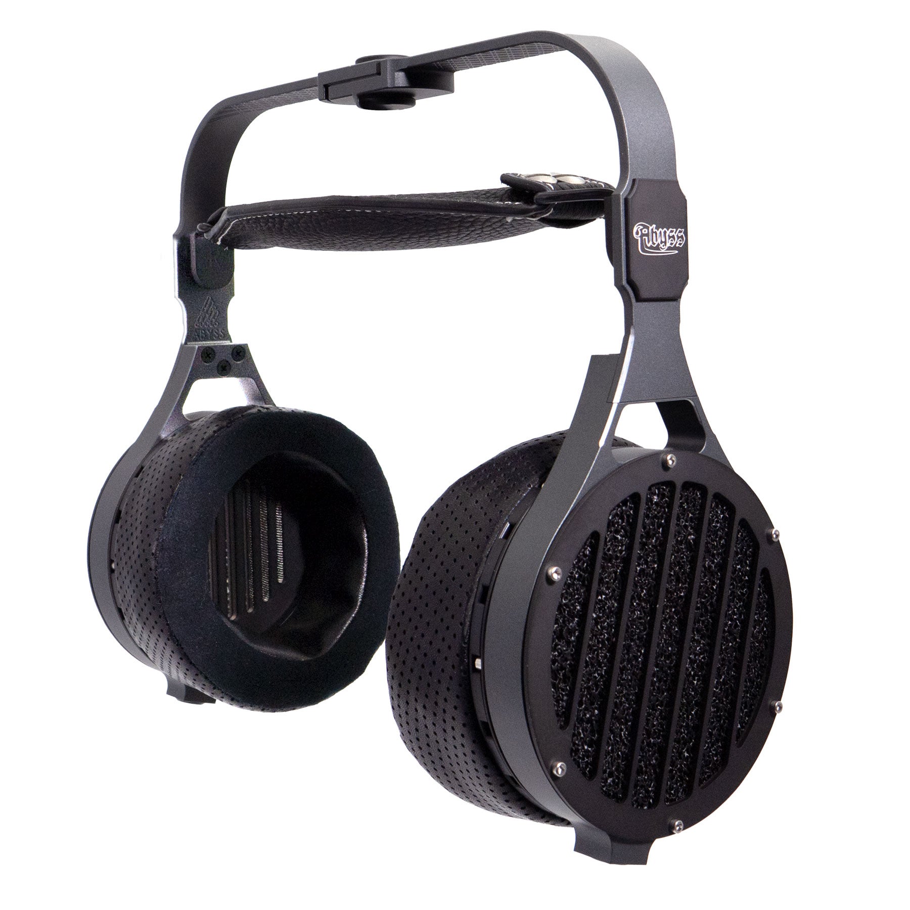 ABYSS AB1266 TC Headphone