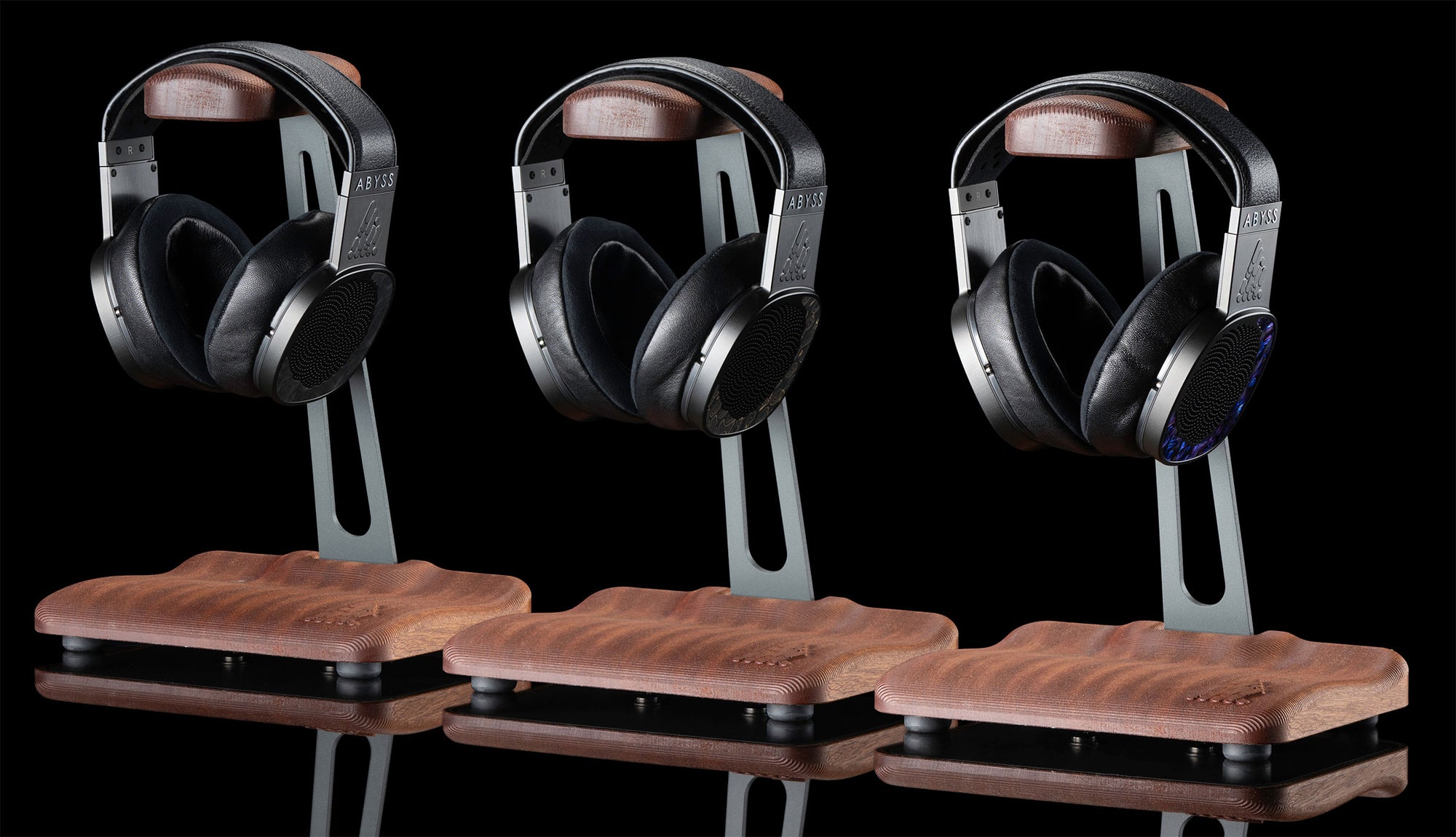 New! ABYSS DIANA DZ Luxury High Performance Headphone