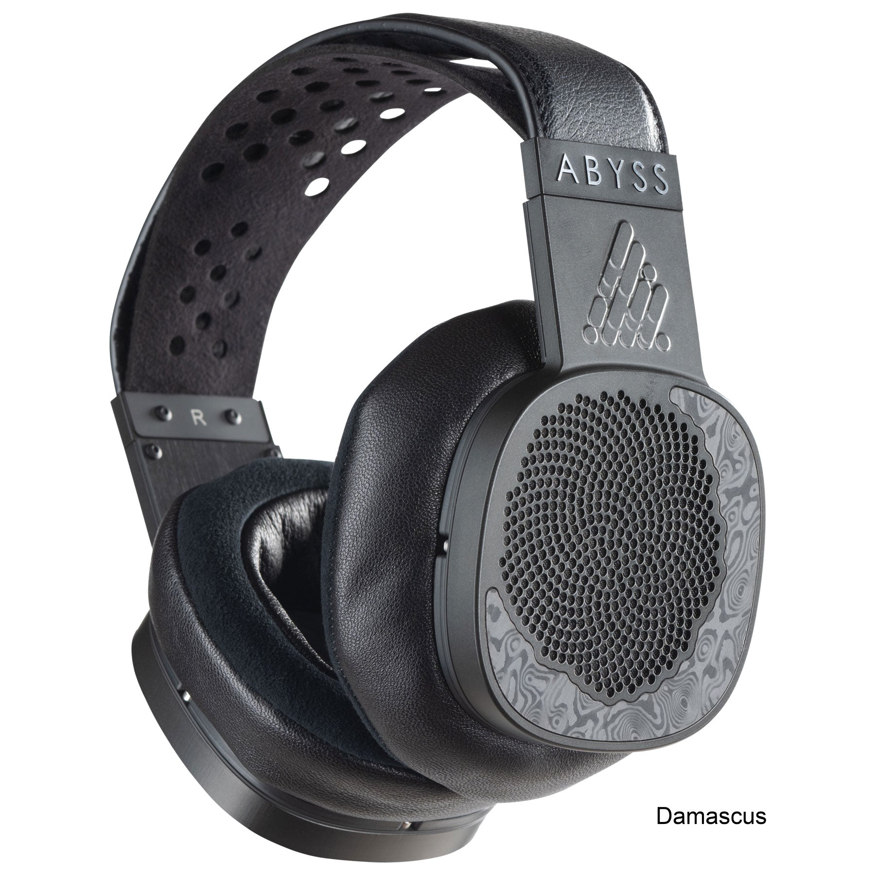 New! ABYSS DIANA DZ Luxury High Performance Headphone