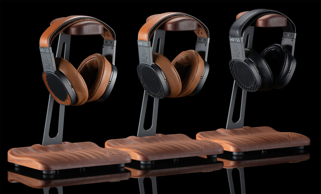 ABYSS Diana MR Premium Headphone