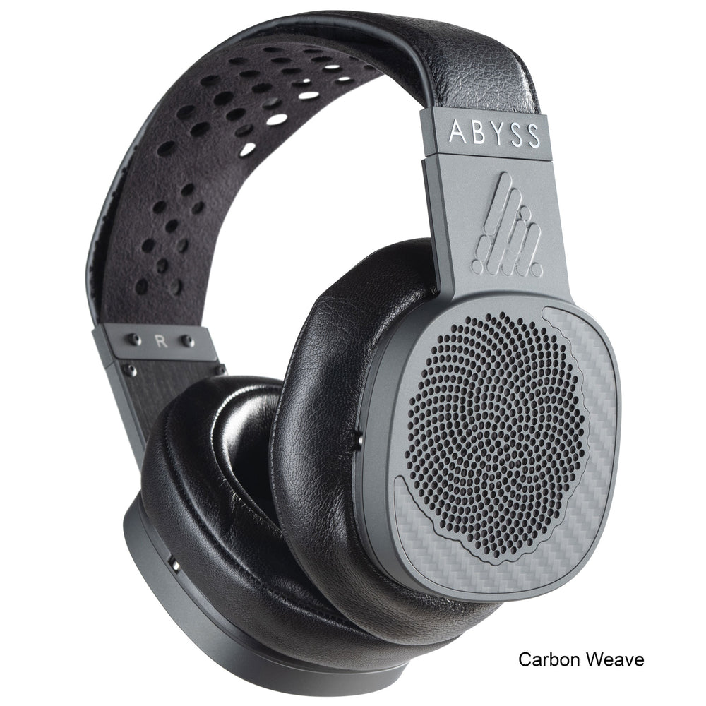 ABYSS Diana MR Premium Headphone