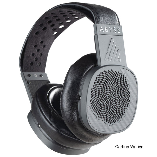 ABYSS Diana MR Premium Headphone
