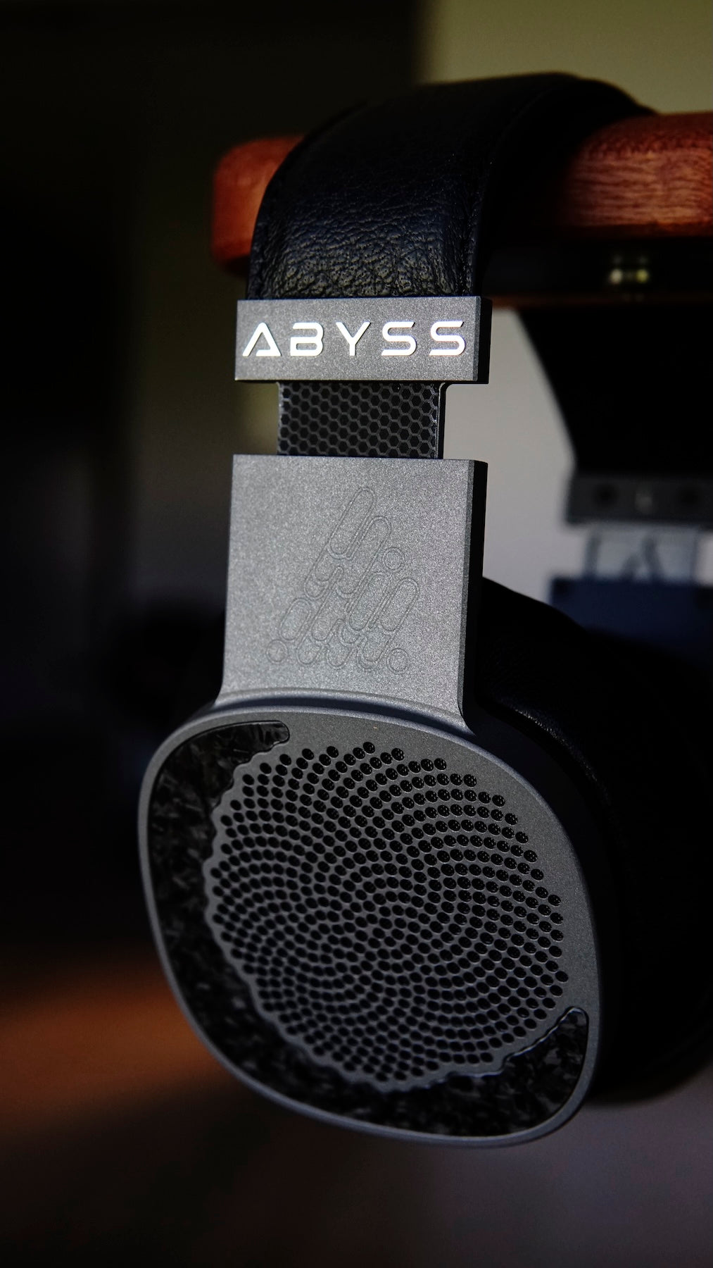 ABYSS Diana MRx Bass Reference Headphone