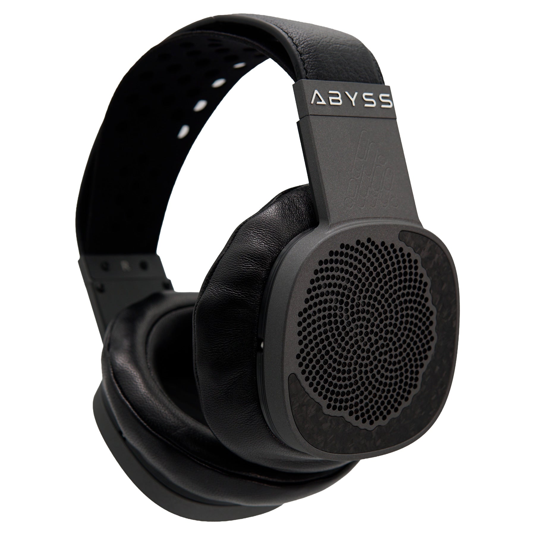 ABYSS Diana MRx Bass Reference Headphone – ABYSS® Europe