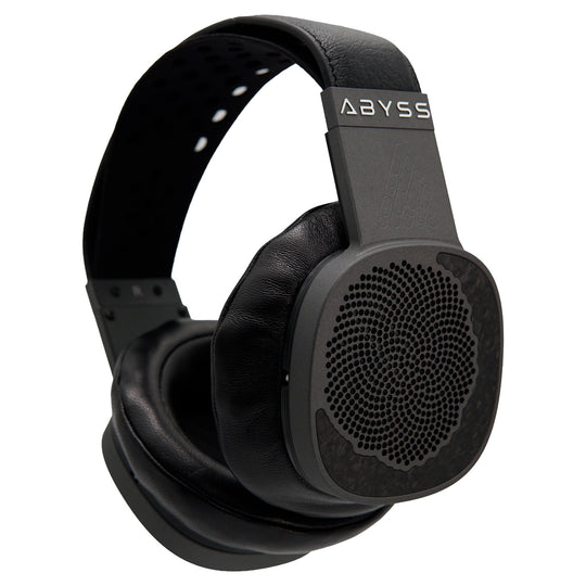 ABYSS Diana MRx Bass Reference Headphone