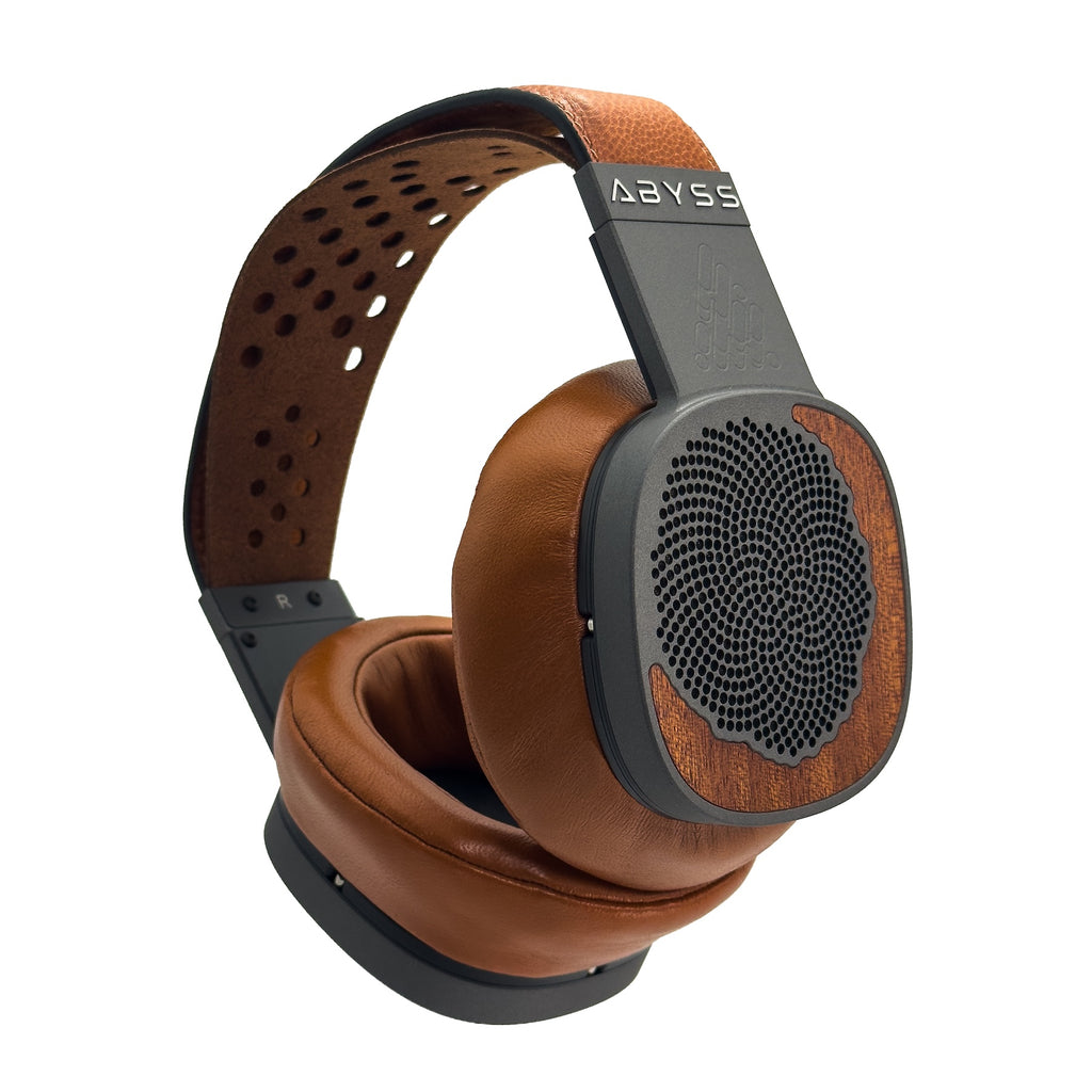 ABYSS Diana MRx Bass Reference Headphone – ABYSS® Europe