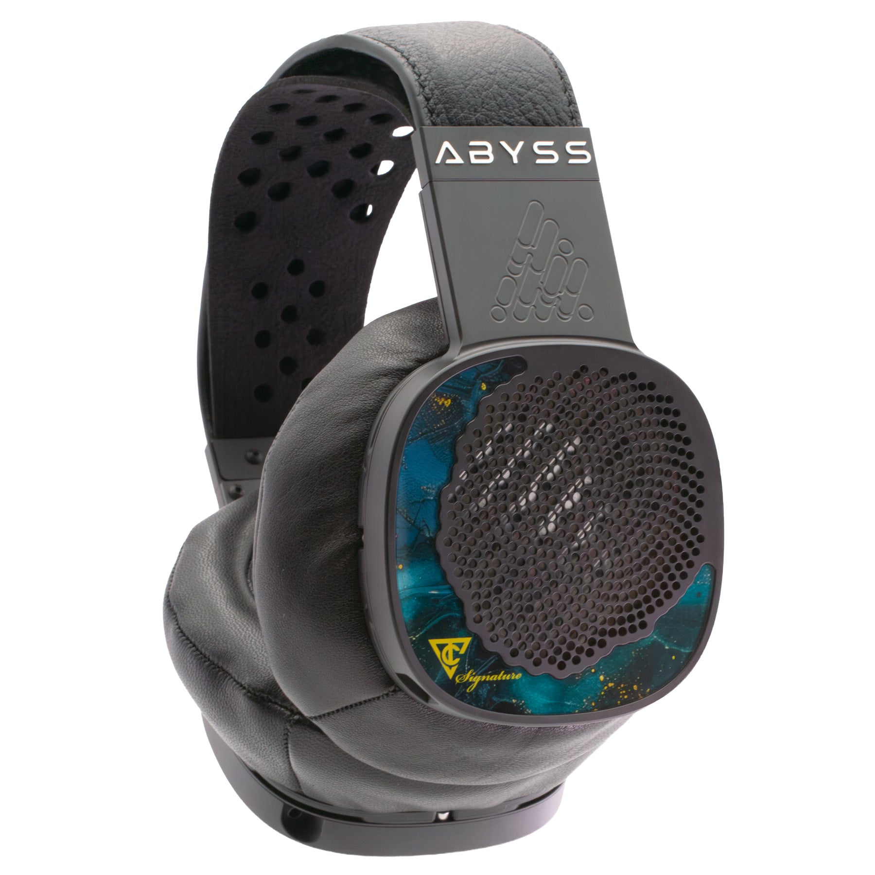 NEW! ABYSS Diana TC Signature Audiophile Headphone
