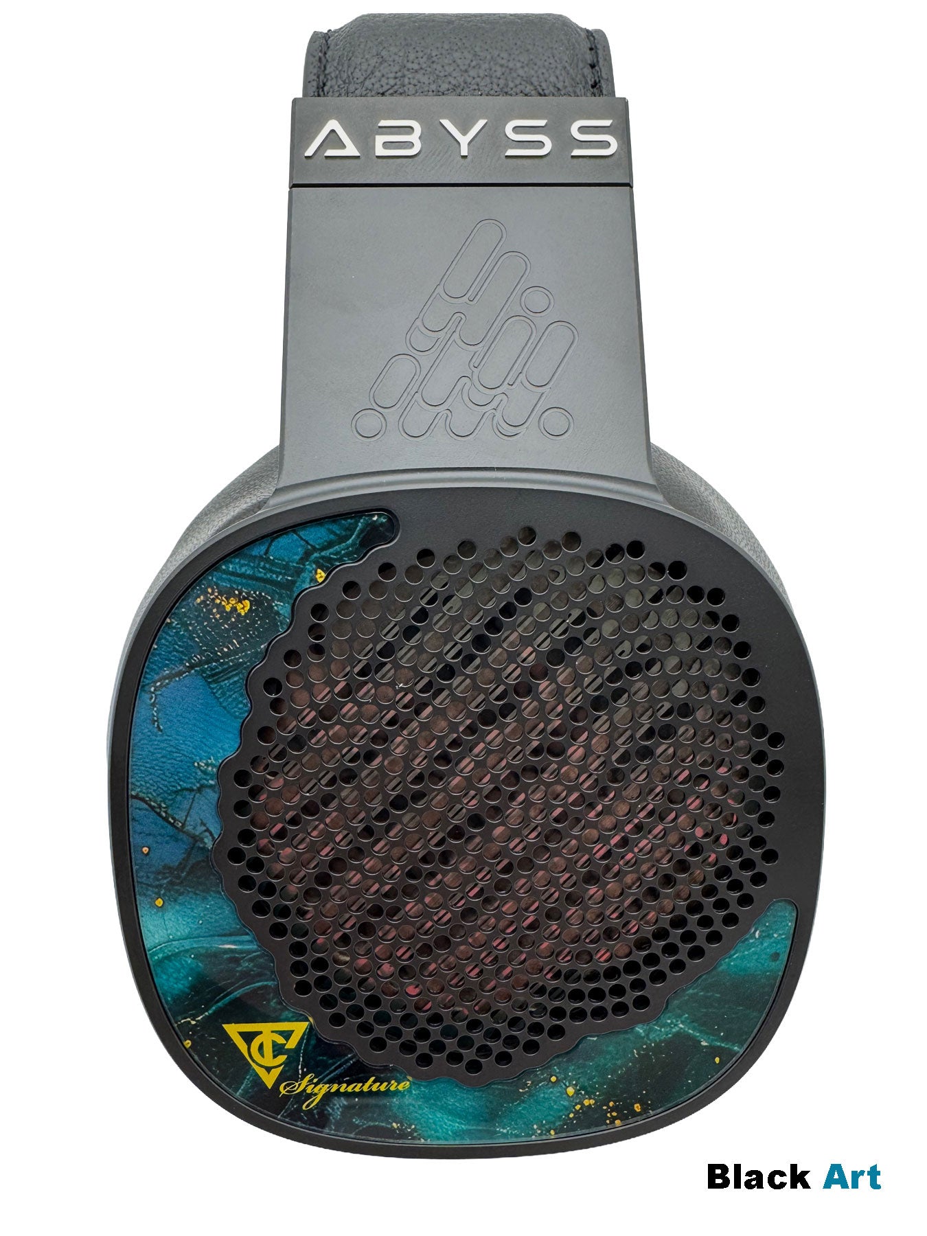 Email Abyss NEW! ABYSS Diana TC Signature Audiophile Headphone – ABYSS® Europe