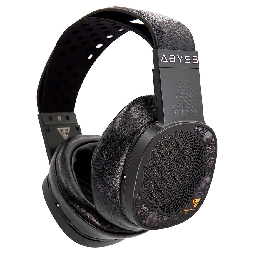 Abyss Diana TC Signature
