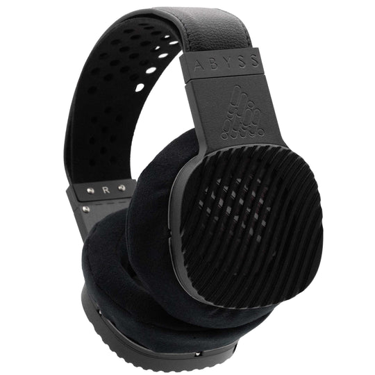 ABYSS JOAL High Performance Headphone Master Tape Sound