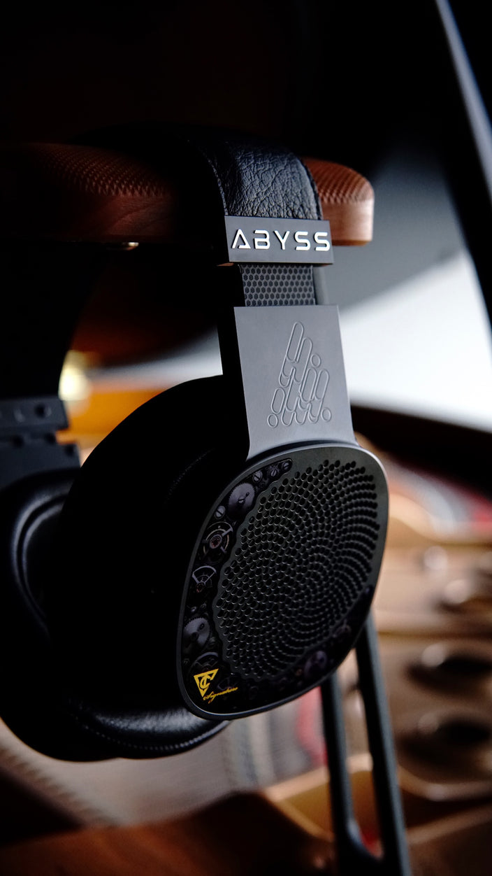 Abyss Diana TC Signature