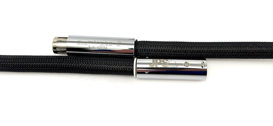 JPS Labs Aluminata 2 - Câbles d'interconnexion RCA et XLR