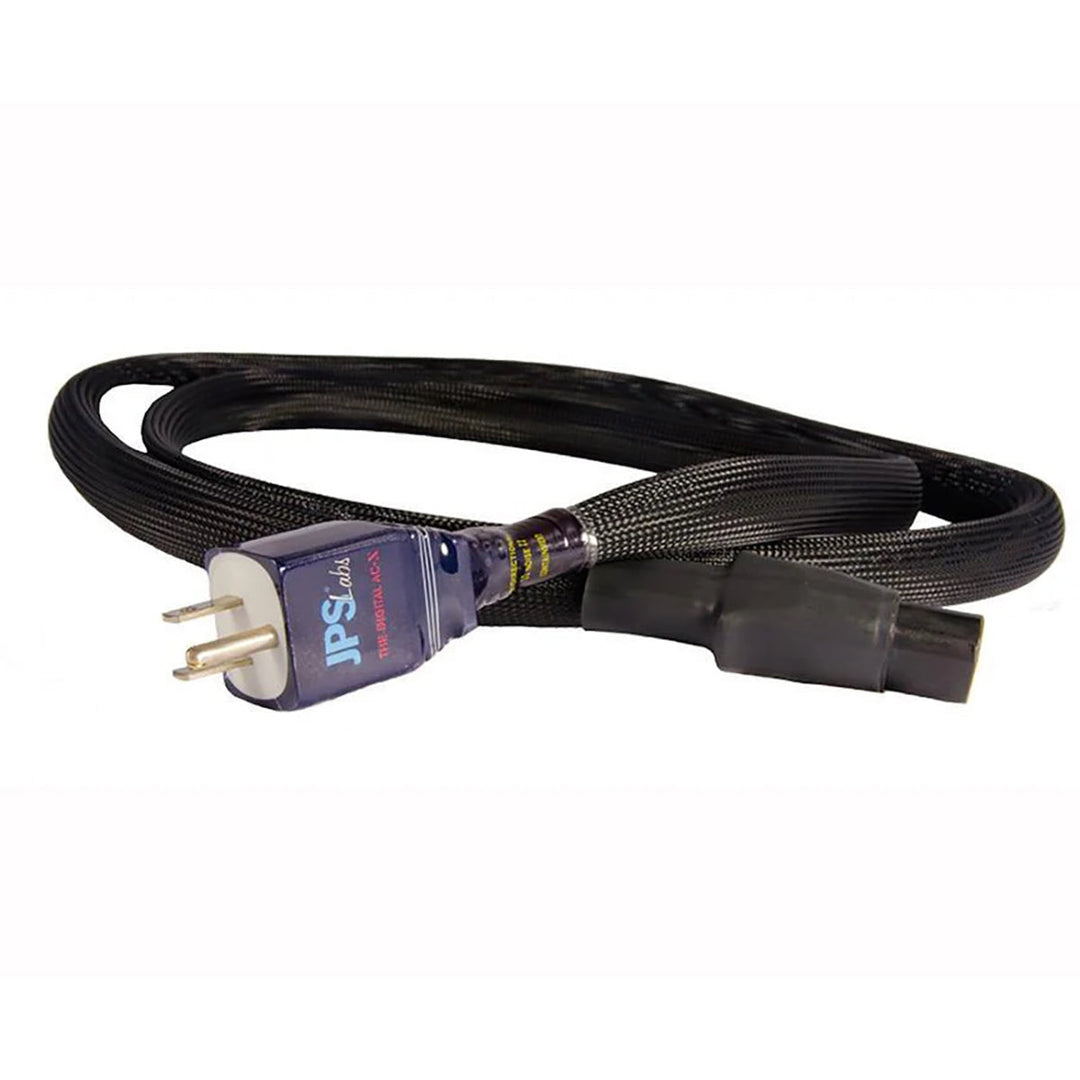 Ensemble de câbles d'horloge double et d'alimentation CA JPS Labs dCS Lina