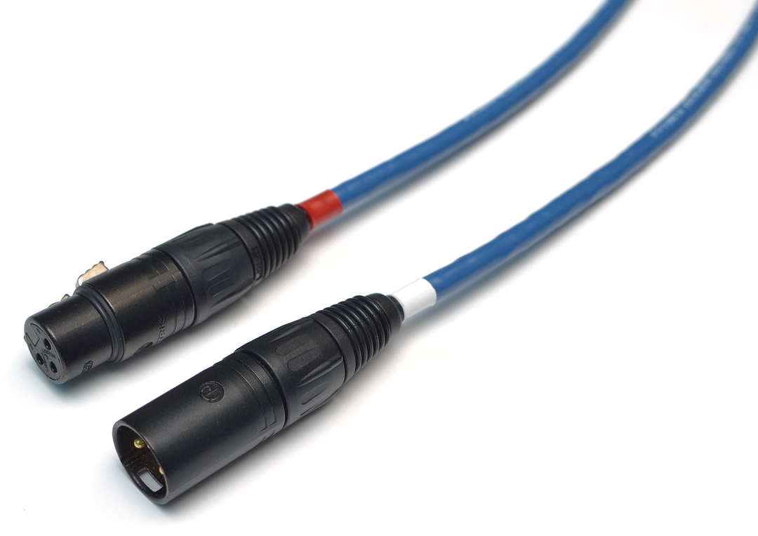 JPS Labs UltraConductor 2 - Câbles d'interconnexion RCA et XLR