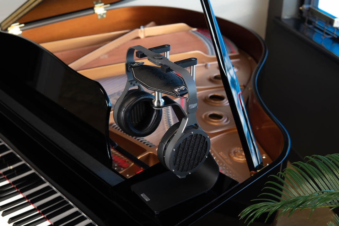ABYSS AB1266 TC Audiophile Reference Headphone