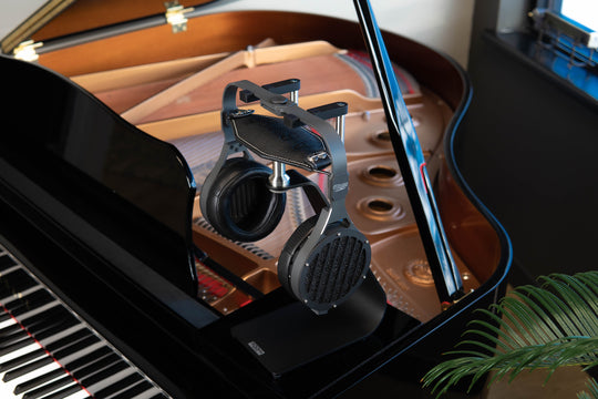 ABYSS AB1266 TC Audiophile Reference Headphone