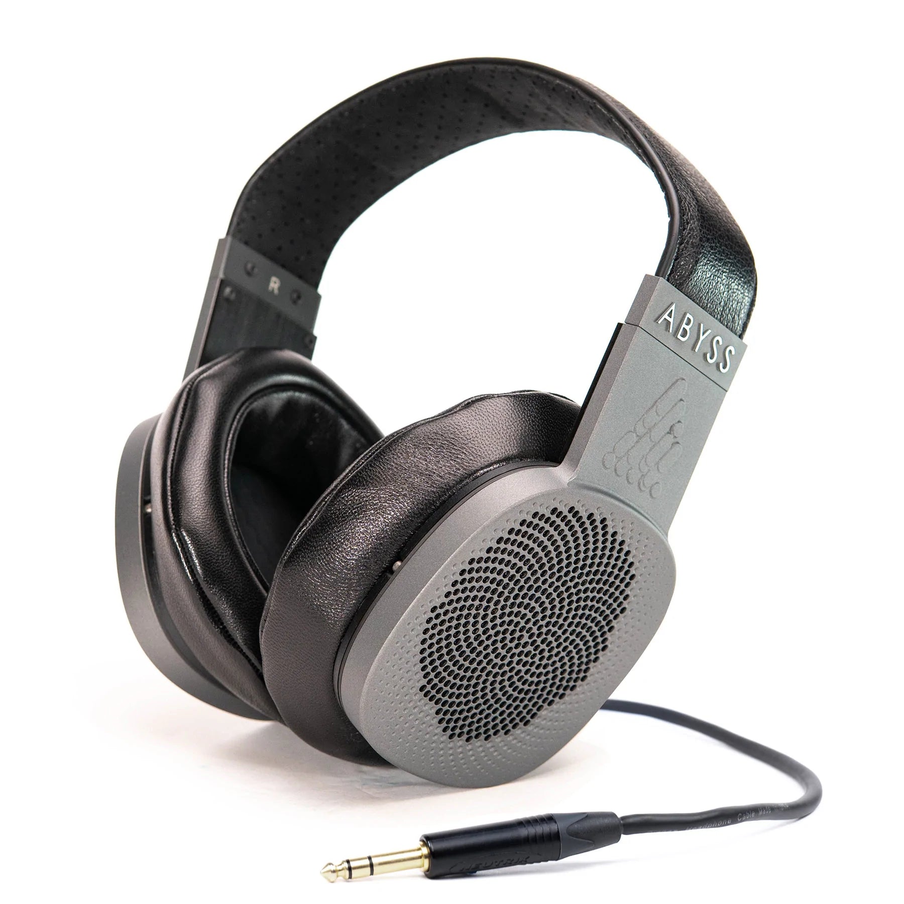 DIANA TC by ABYSS Premium Audiophile Headphone