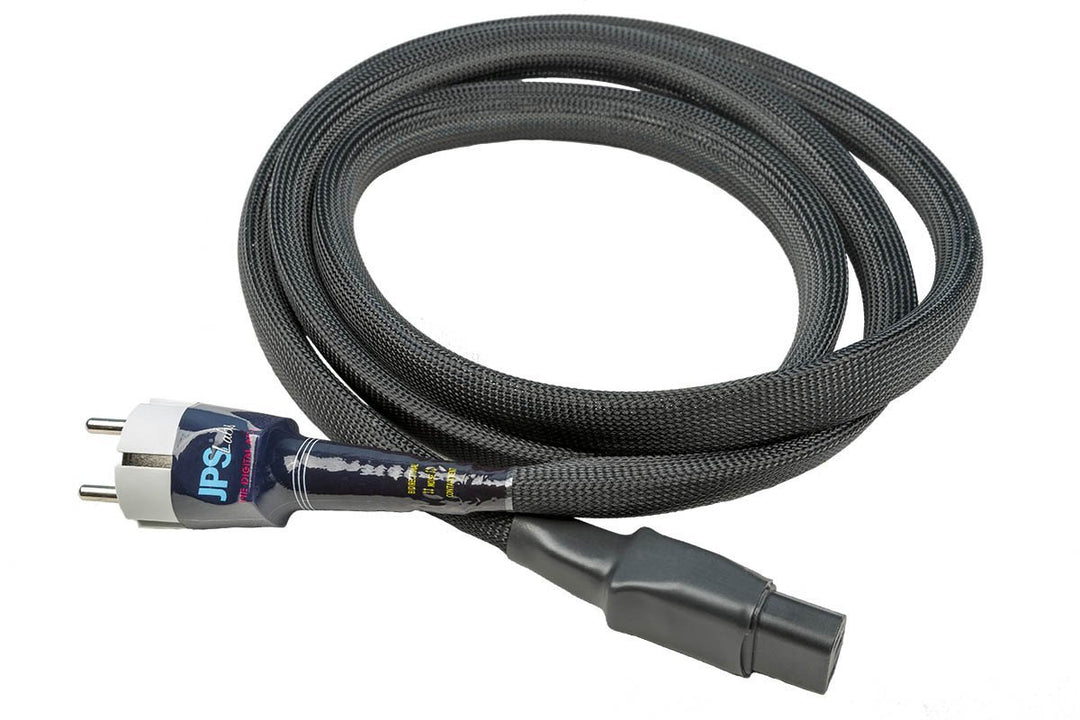 JPS Labs Digital AC-X Gefiltertes AC-Kabel