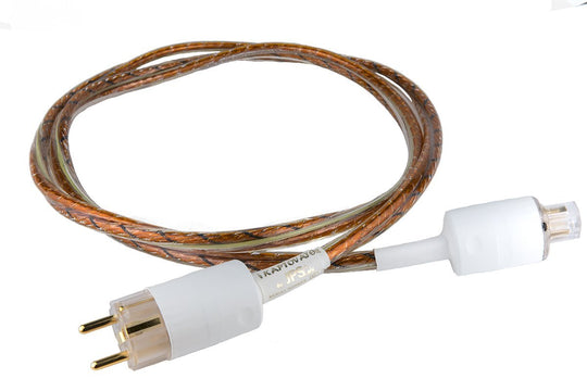 JPS Labs Kaptovator ultra haute performance câble AC
