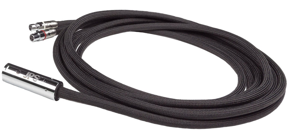 Câbles de mise à niveau HP supraconducteurs pour ABYSS AB1266