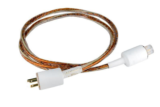 JPS Labs Kaptovator ultra haute performance câble AC