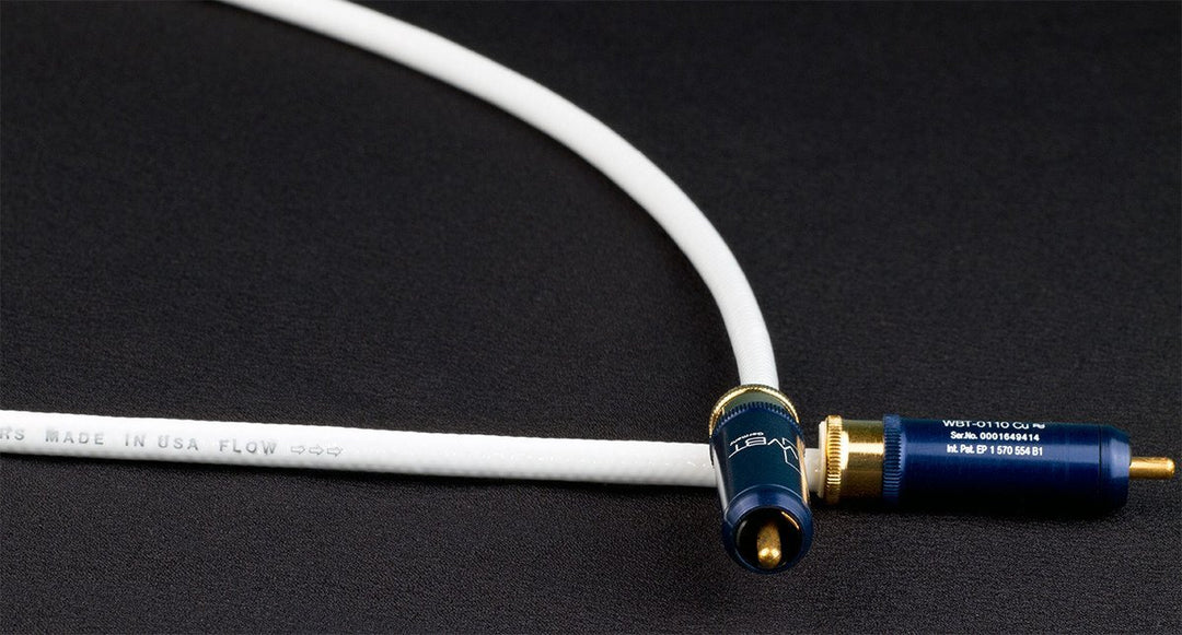 JPS Labs Superconductor V – kabel cyfrowy